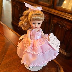 Madame Alexander Happy Birthday